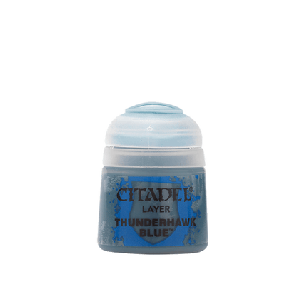 CITADEL: LAYER PAINTS