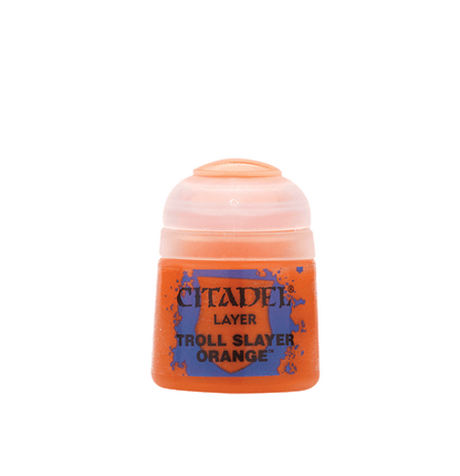 CITADEL: LAYER PAINTS