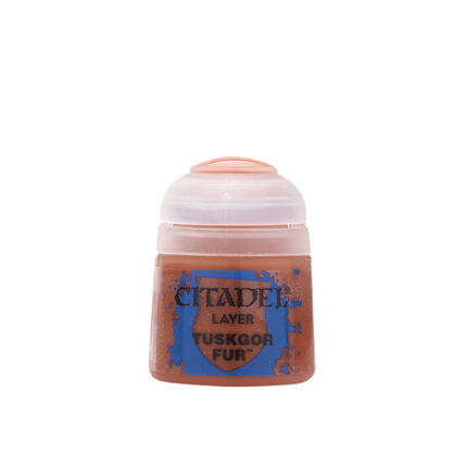 CITADEL: LAYER PAINTS