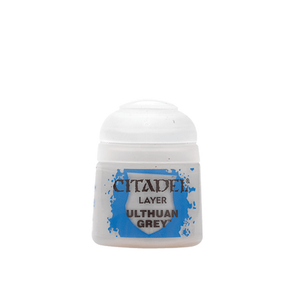CITADEL: LAYER PAINTS