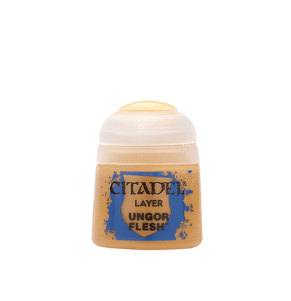 CITADEL: LAYER PAINTS