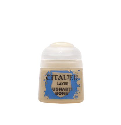 CITADEL: LAYER PAINTS