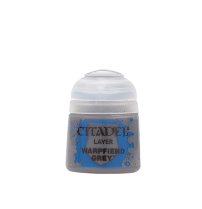CITADEL: LAYER PAINTS