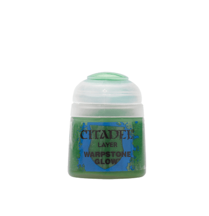 CITADEL: LAYER PAINTS