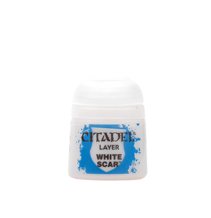 CITADEL: LAYER PAINTS