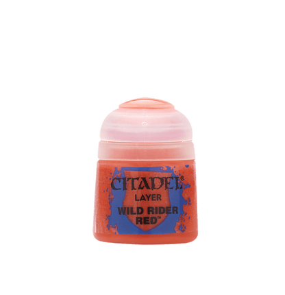 CITADEL: LAYER PAINTS