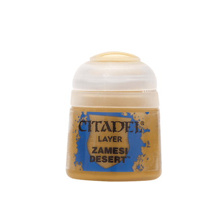 CITADEL: LAYER PAINTS