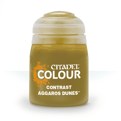 CITADEL: CONTRAST PAINTS