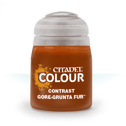 CITADEL: CONTRAST PAINTS