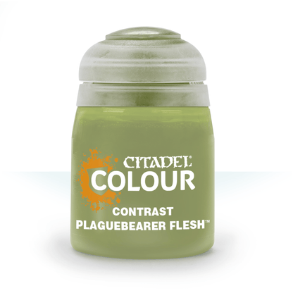 CITADEL: CONTRAST PAINTS