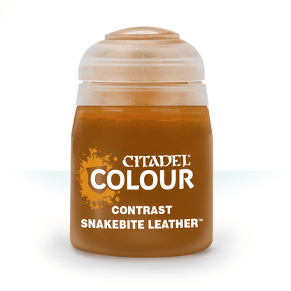CITADEL: CONTRAST PAINTS
