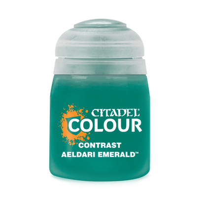 CITADEL: CONTRAST PAINTS