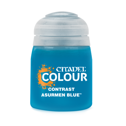 CITADEL: CONTRAST PAINTS