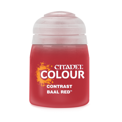 CITADEL: CONTRAST PAINTS