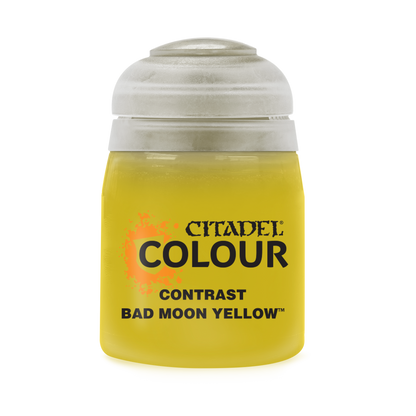 CITADEL: CONTRAST PAINTS
