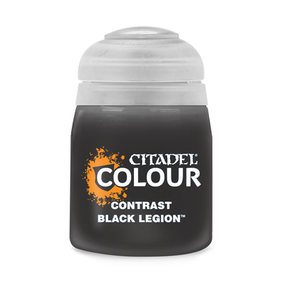CITADEL: CONTRAST PAINTS