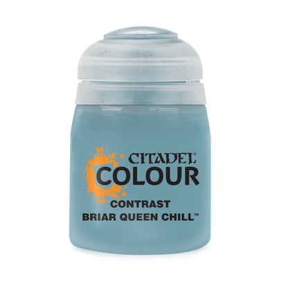 CITADEL: CONTRAST PAINTS