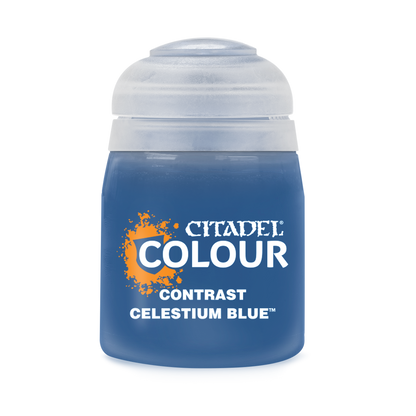 CITADEL: CONTRAST PAINTS
