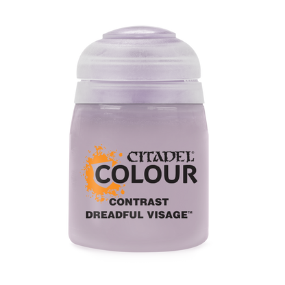 CITADEL: CONTRAST PAINTS