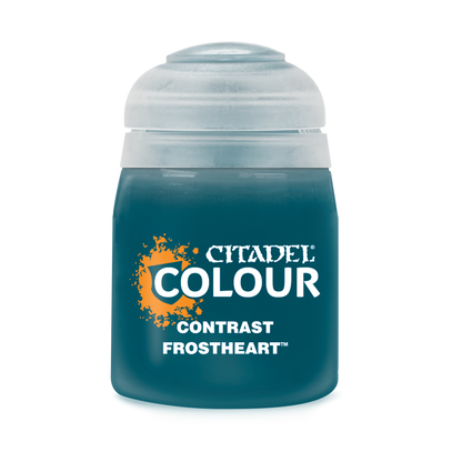 CITADEL: CONTRAST PAINTS
