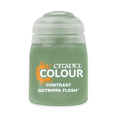 CITADEL: CONTRAST PAINTS