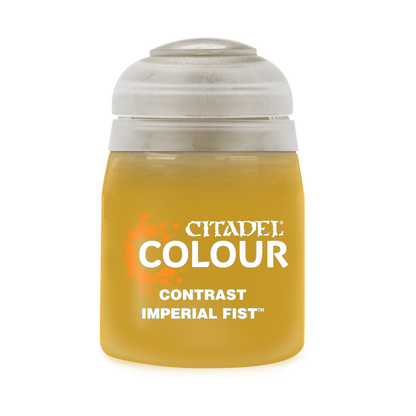 CITADEL: CONTRAST PAINTS