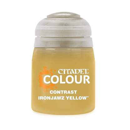 CITADEL: CONTRAST PAINTS