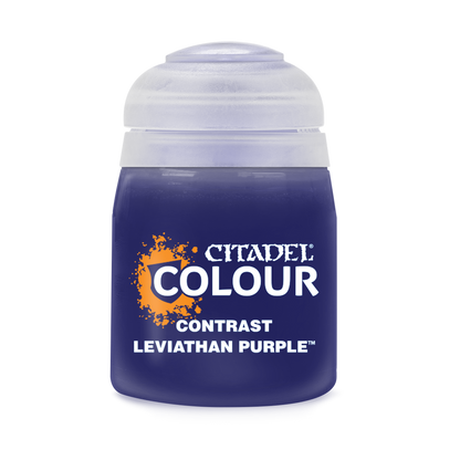 CITADEL: CONTRAST PAINTS