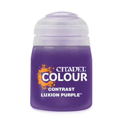 CITADEL: CONTRAST PAINTS