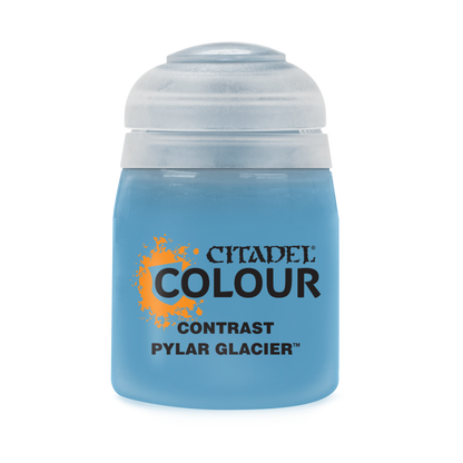 CITADEL: CONTRAST PAINTS