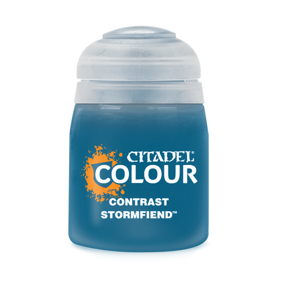 CITADEL: CONTRAST PAINTS
