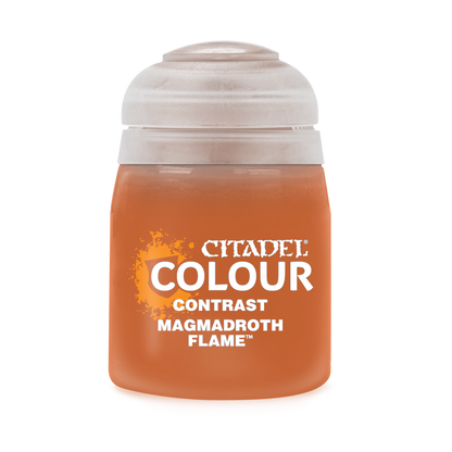 CITADEL: CONTRAST PAINTS