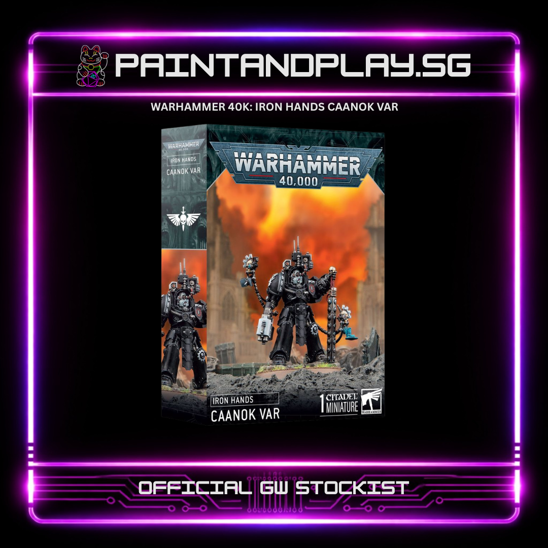 WARHAMMER 40K: CHAPTER HEROES & UPGRADES HUB