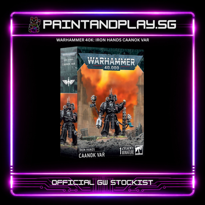 WARHAMMER 40K: CHAPTER HEROES & UPGRADES HUB