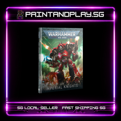WARHAMMER 40K: CODEX COLLECTION (ENGLISH)