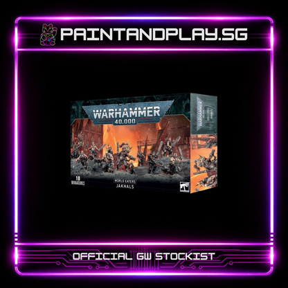 WARHAMMER 40K: WORLD EATERS FACTION COLLECTION HUB