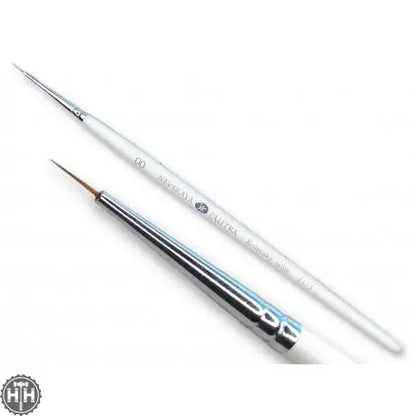 NEVSKAYA PALITRA KOLINSKY BRUSHES