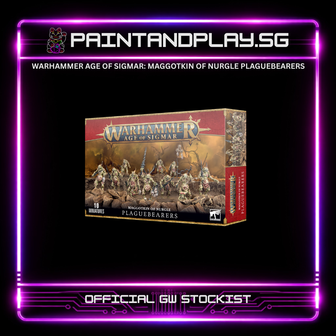 WARHAMMER 40K: CHAOS DAEMONS ARMY HUB - BE'LAKOR, HORRORS & GREATER DAEMONS