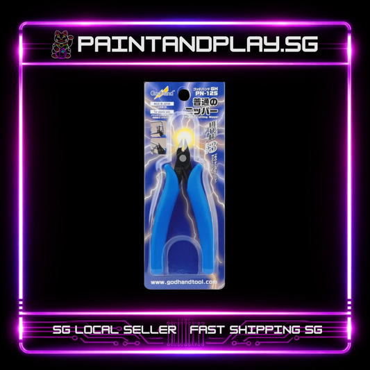 GODHAND PN-125