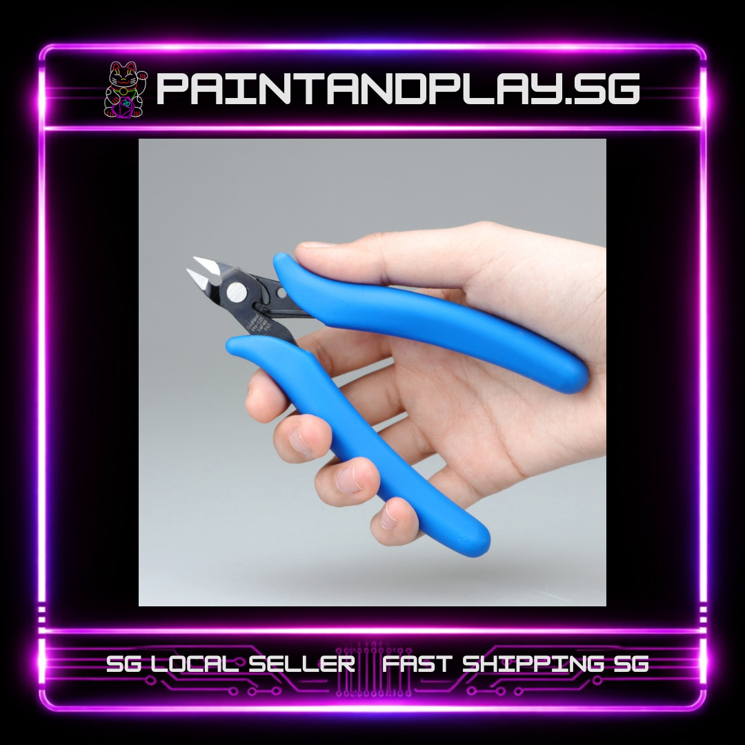 GODHAND PN-125