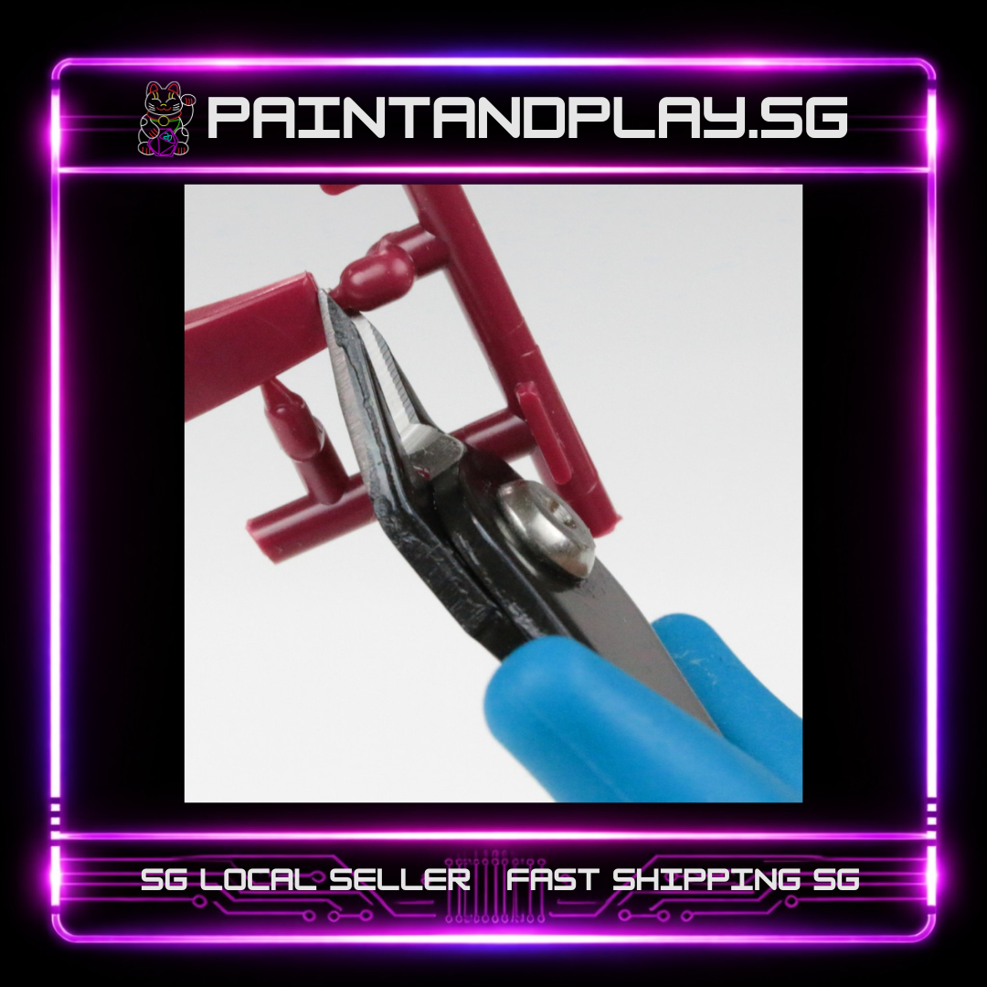 GODHAND PN-125