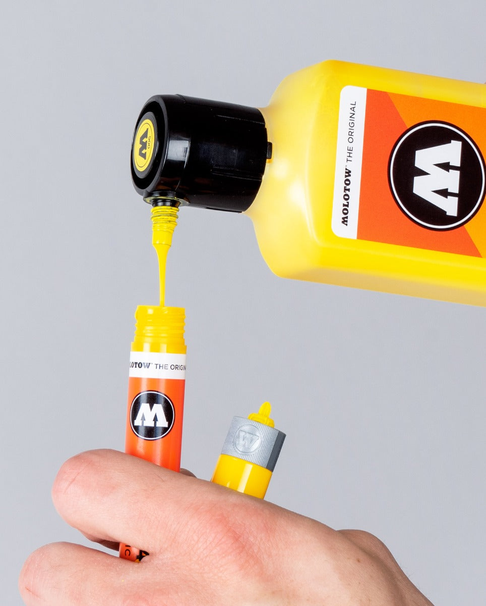 MOLOTOW ONE4ALL REFILL 30ML
