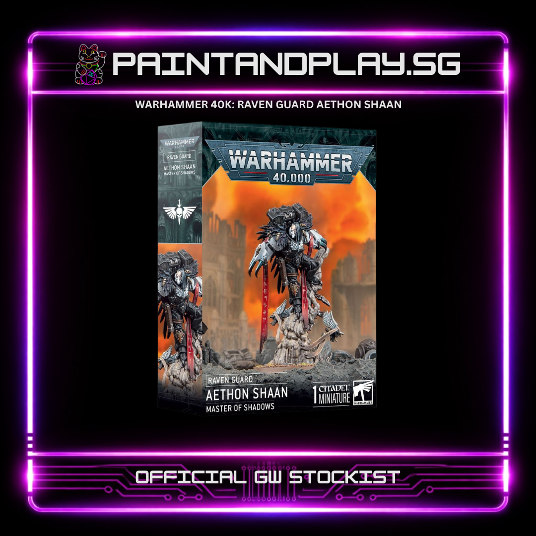 WARHAMMER 40K: CHAPTER HEROES & UPGRADES HUB