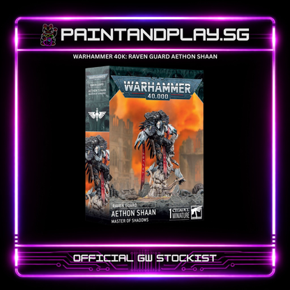 WARHAMMER 40K: CHAPTER HEROES & UPGRADES HUB