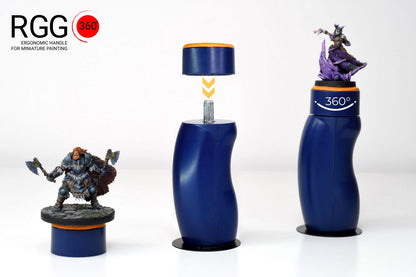 REDGRASS GAMES: RGG360 PAINTING HANDLE V2