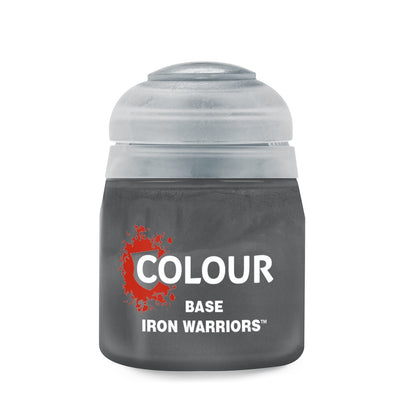 CITADEL: BASE PAINTS