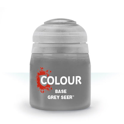 CITADEL: BASE PAINTS