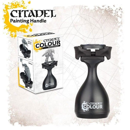 CITADEL: PAINTING HANDLE