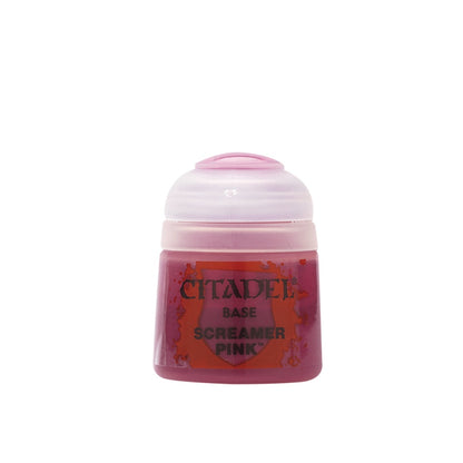 CITADEL: BASE PAINTS