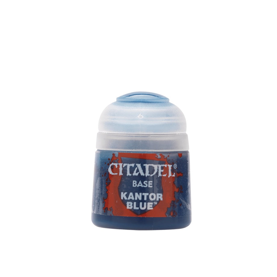 CITADEL: BASE PAINTS